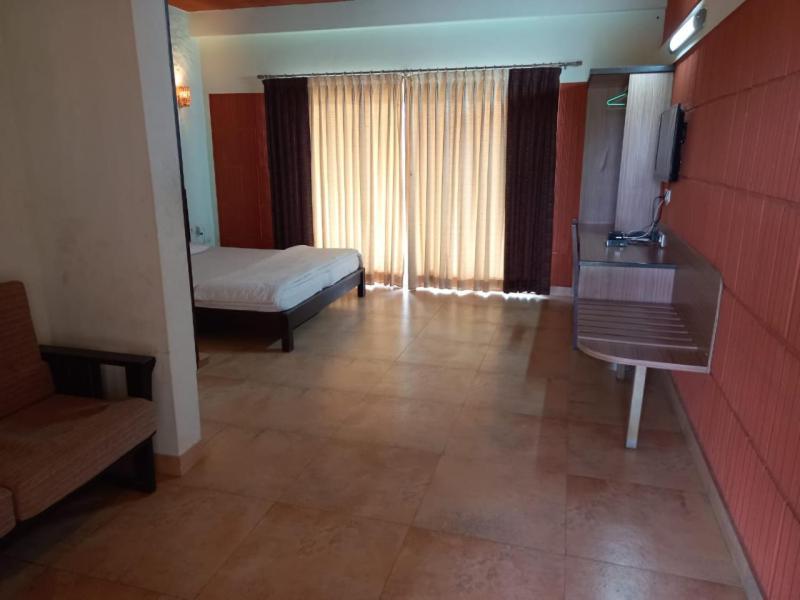 Nikhara Estate Resorts Kodlipet Exterior photo